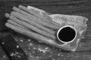 Churros