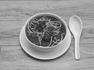 Manchow Soup Veg