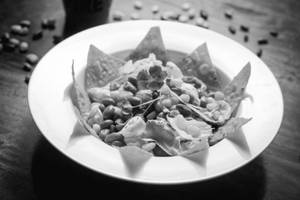 Tex-Mex Salad