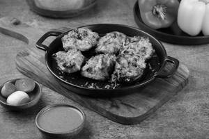 Banjara Chicken Tikka