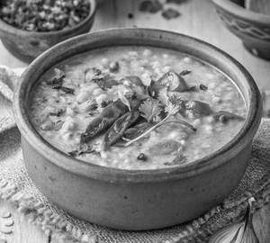 Dal Tadka