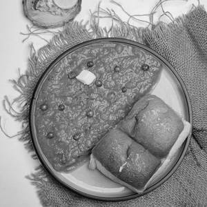 Pav Bhaji