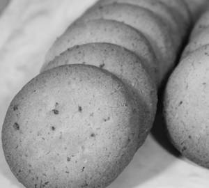 Choker Chai biscuit (300Gm)