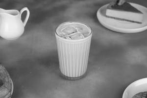 Cold Coffee