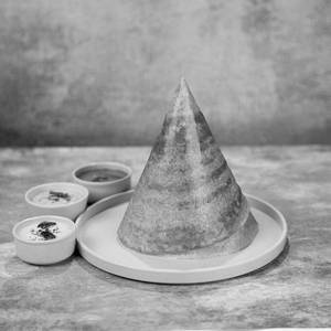 Millet Ghee Dosai