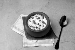 Curd Rice
