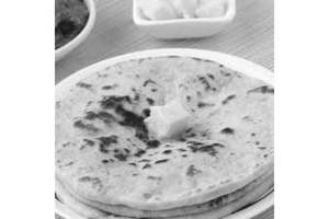 Butter Roti