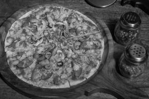 Don Corleone Pizza