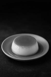 Caramel Custard
