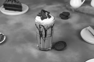 Oreo Shake