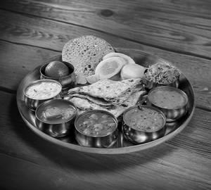 North Meals ( Lunch & Dinner )