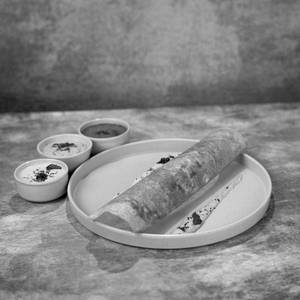 Millet Plain Dosai
