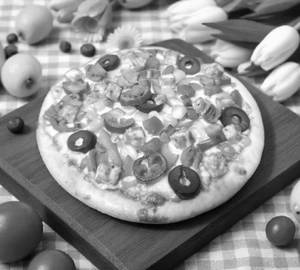 Pizza Bite Special Pizza 