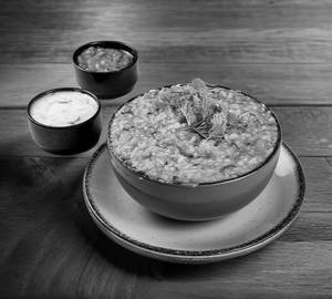 Dal Khichdi