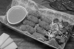 Jalapeno Poppers