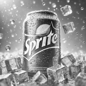 Sprite 400 Ml
