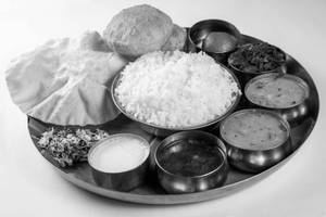 South Meals ( Lunch )