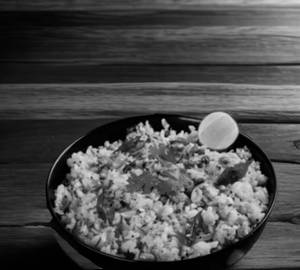 Poha