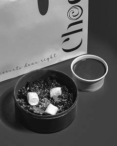Choco Crumble (125g)
