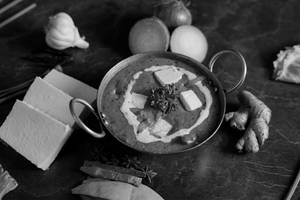 Paneer Lababdar
