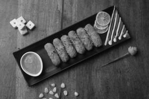 Uni-Corn Hushpuppies
