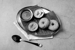 Medu Vada (2 Pcs)