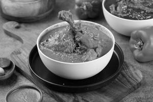 Chicken Curry