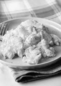 Scrambled Egg
