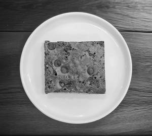 Choco Chips Brownie