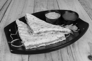 Cheese Sandwich