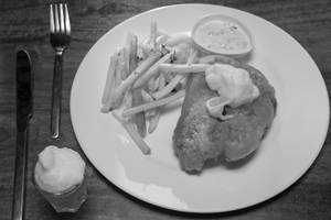 Fish & Chips