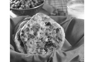 Paneer Kulcha