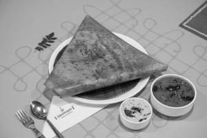 Mysore Sada Dosai