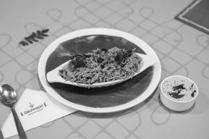 Tamarind Sevai