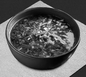Hot and Sour Soup