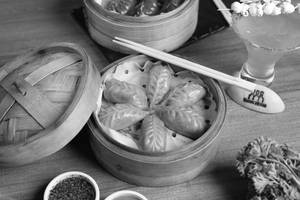 Veg Dimsums