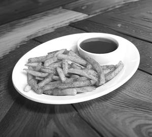 Peri Peri Fries