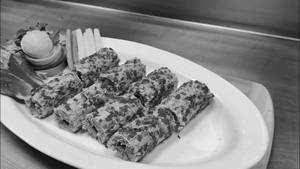Mutton Gilafi Kebab