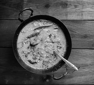 Dal tadka