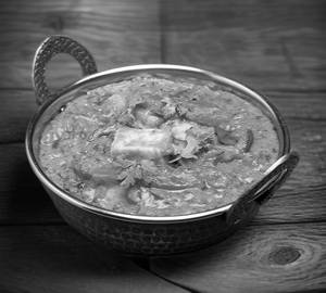 Paneer butter masala