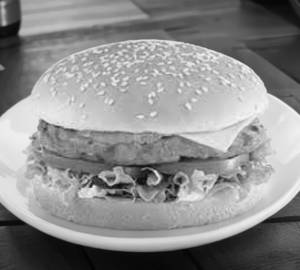 Tandoori Tikki