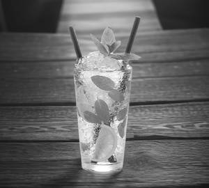 Virgin Mojito