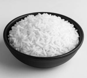 Plain Rice