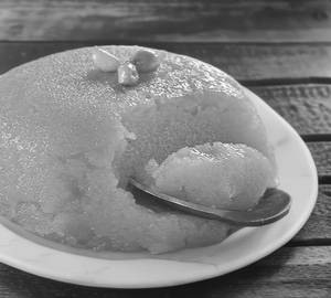 Souji halwa [100 gms serving]
