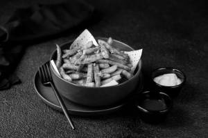 Peri-Peri Fries
