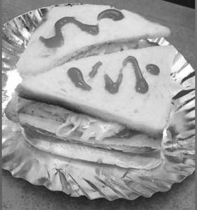 Sandwich ( Specialist )