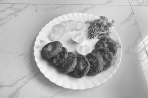 Shahi Kebab