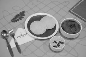 Nei Idli