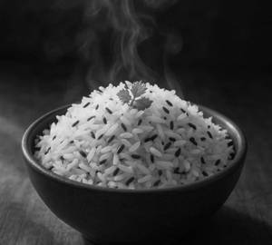 Jeera Rice