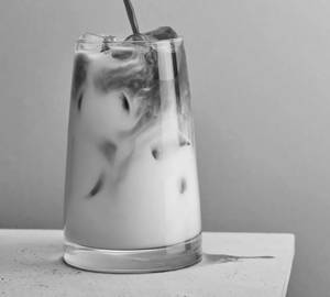 Ice Spanish Latte